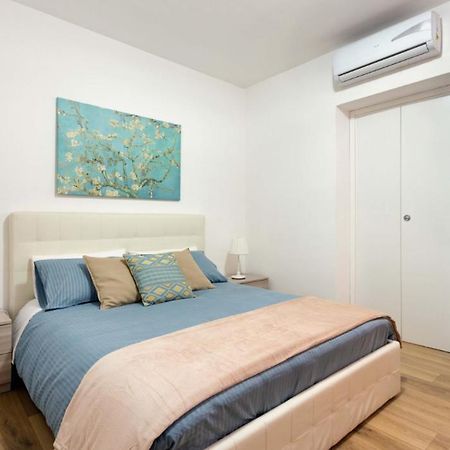Centre Apartment Grotte Bianche 2 CTA Exterior photo