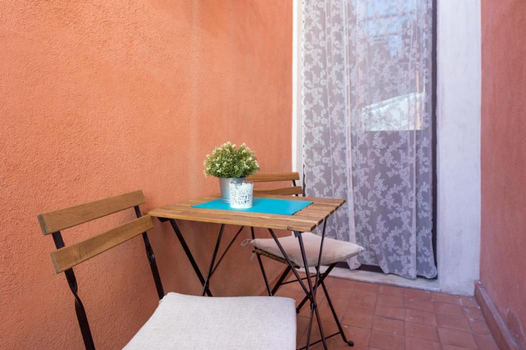 Centre Apartment Grotte Bianche 2 CTA Exterior photo