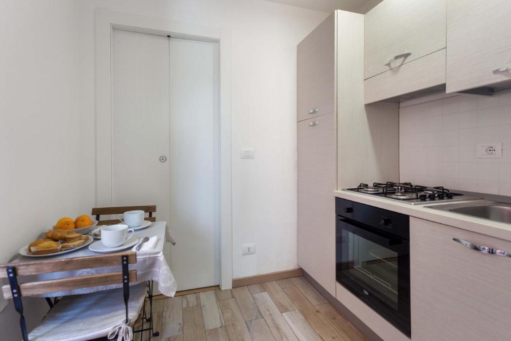 Centre Apartment Grotte Bianche 2 CTA Exterior photo