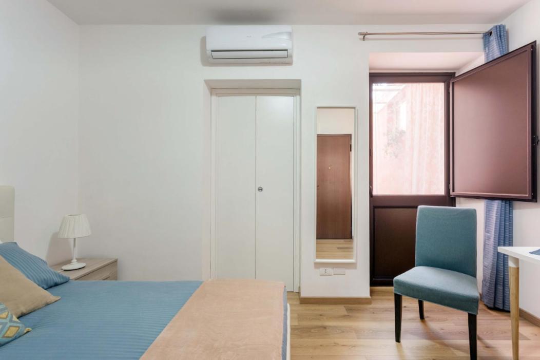 Centre Apartment Grotte Bianche 2 CTA Exterior photo