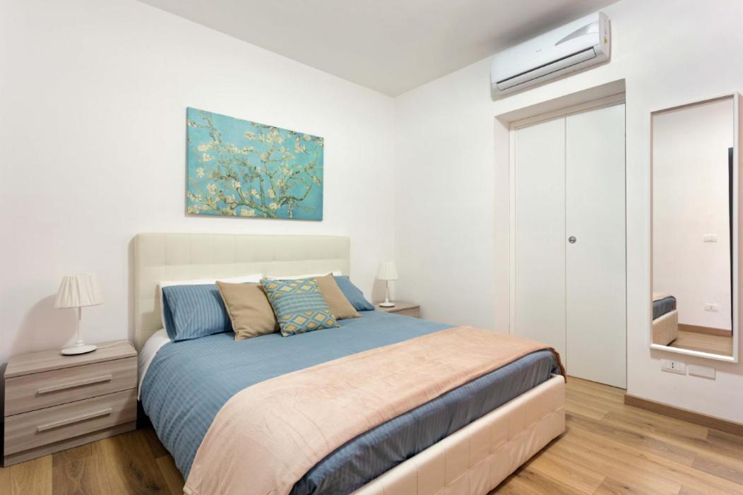 Centre Apartment Grotte Bianche 2 CTA Exterior photo