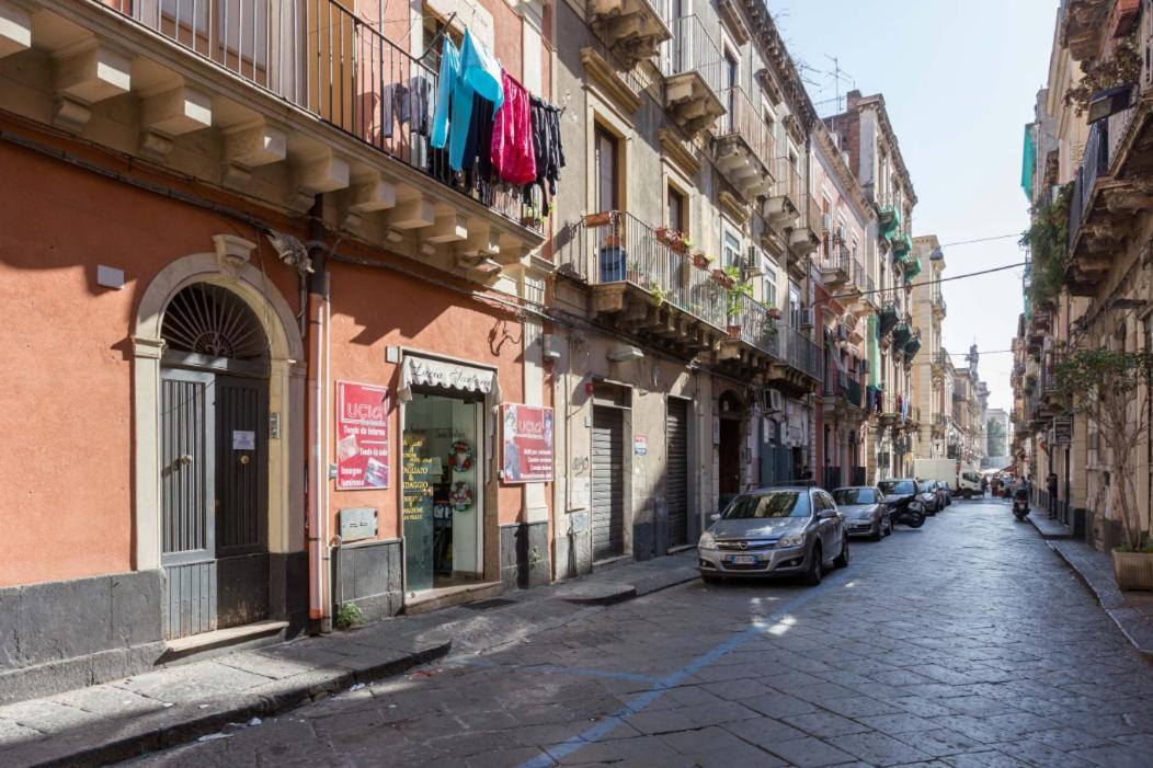 Centre Apartment Grotte Bianche 2 CTA Exterior photo