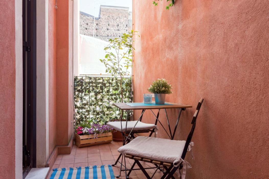 Centre Apartment Grotte Bianche 2 CTA Exterior photo