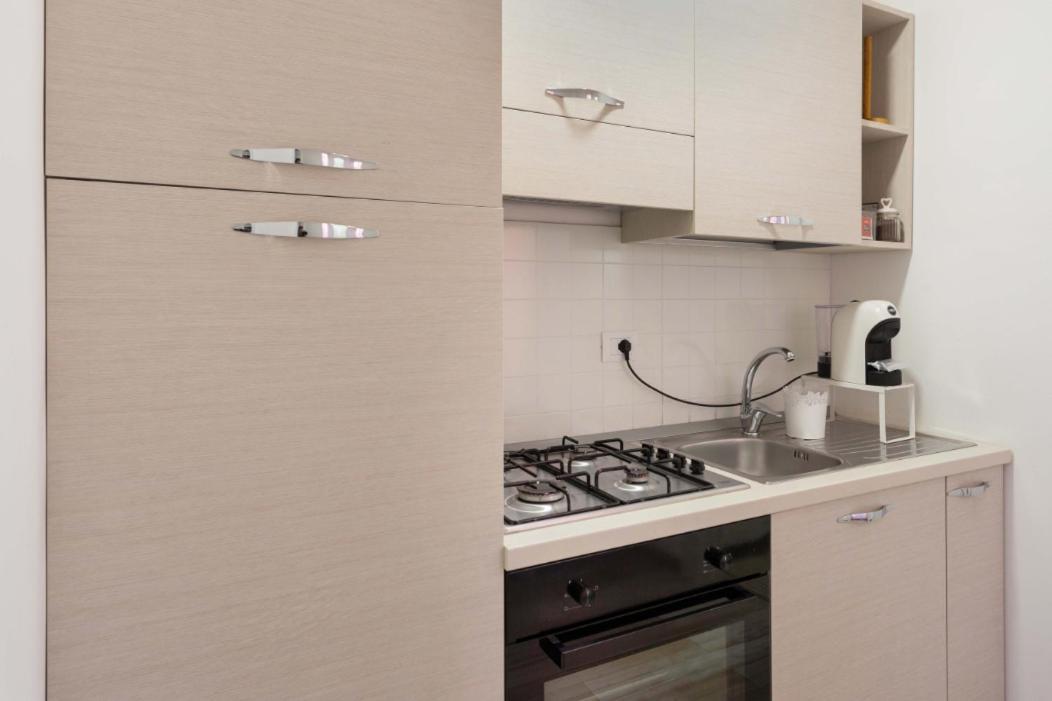 Centre Apartment Grotte Bianche 2 CTA Exterior photo